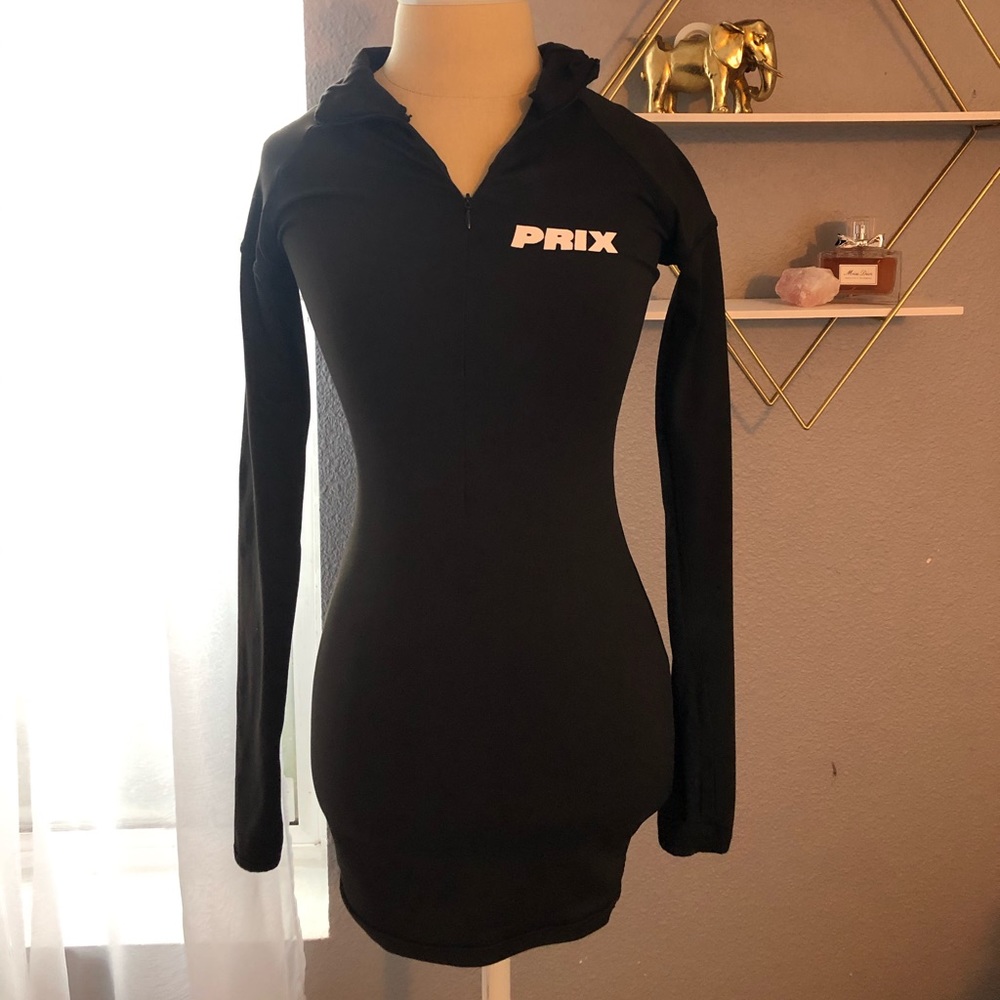 Prix Knight Dress